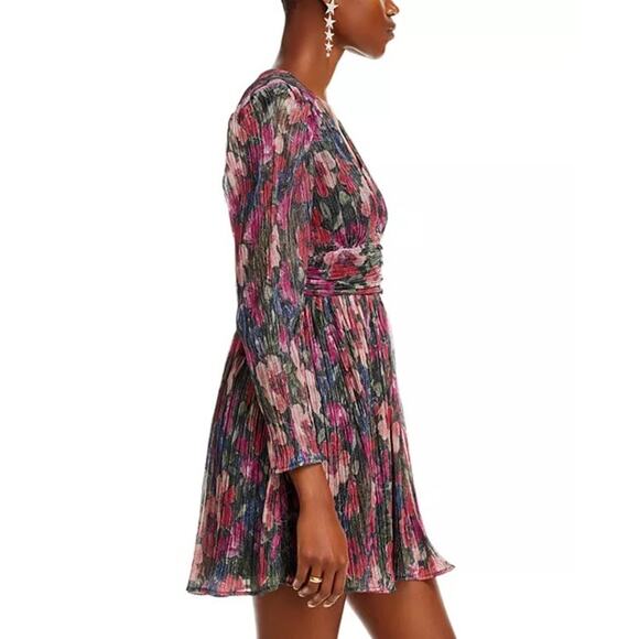 Aqua Gorgeous Dress‎ - Picture 6 of 13